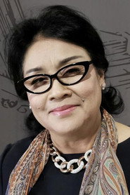 Photo of Anna Mathovani
