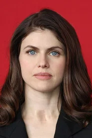 Photo of Alexandra Daddario as Olivia