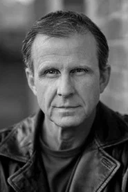 Photo of Steve Turner as Maitland