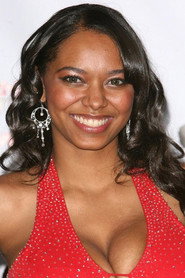 Photo of Esther Baxter as Maxine
