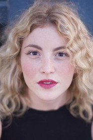 Photo of Kate Simmons as Alexa