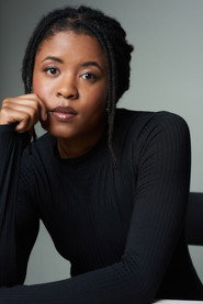 Photo of Aja Rytting as Jeanine