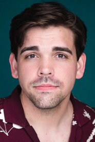 Photo of Aaron Alford as David