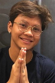 Photo of Ericko Lim as Xaverious