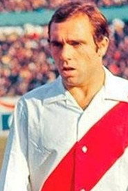 Photo of Daniel Onega