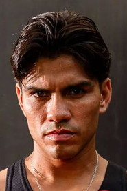 Photo of Pedro Guevara as Self