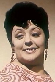 Photo of Lidiya Polyakova as директор музея