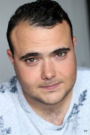 Photo of Axel Boute as Johnny
