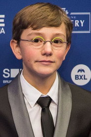 Photo of Romain Gelin as Alexandre
