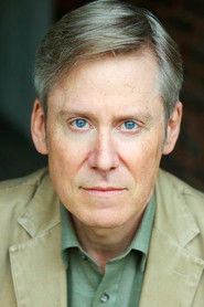Photo of Chris Courtenay as Chaney