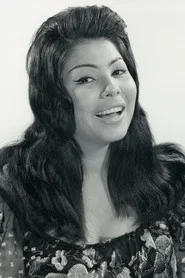 Photo of Lila Morillo as Mariela (La Diosa de Ébano)