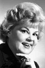 Photo of Lenke Lorán as Klári (voice)