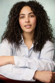 Photo of Sienna Galea Tudor as Erin