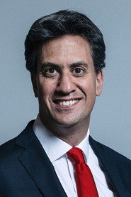 Photo of Ed Miliband as self