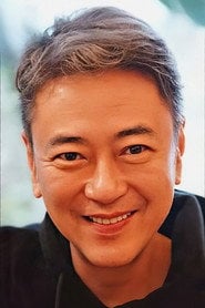 Photo of Sammy Cheung Wai as Johnny Cheung