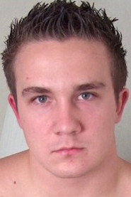 Photo of Luke