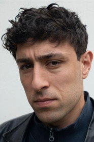 Photo of Gabriel Dahmani