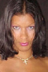 Photo of Luciana
