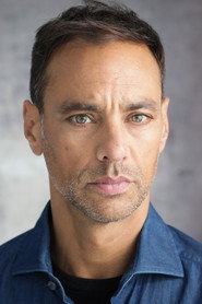 Photo of Malcolm Jeffries as Colin Underwood