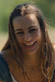 Photo of Elena Burani as Herself / Aerial acrobat