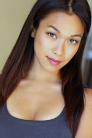 Photo of Jen Oda as Spokeswoman