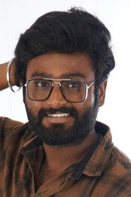 Photo of Shibu Saravanan