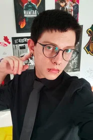 Photo of Gabe Almeida Bastos as Self