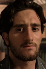 Photo of Noah Dains as Sergeant