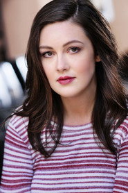 Photo of Tori Hartley as Ali