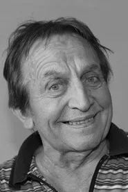 Photo of Jaroslav Čejka as komoří