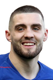 Photo of Mateo Kovačić as Self