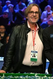 Photo of Robbie Huxley as Self