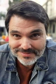 Photo of Frédéric Mudry as Fred