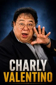 Photo of Charly Valentino