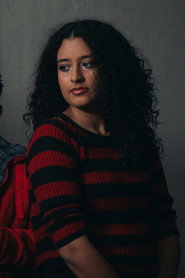 Photo of Giovanna Freire as Bia