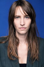 Photo of Lisa Hofer as Zahra Yannsen