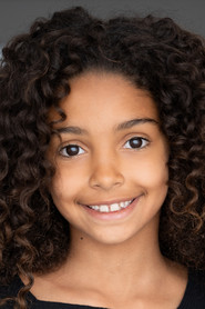 Photo of Maïna Rose Caméus as Sherry