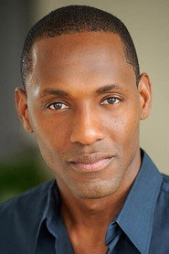Photo of Paul Pryce