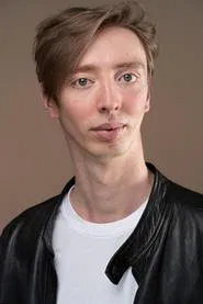 Photo of Mark C. Young as The Priest