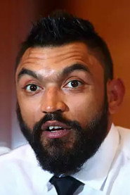 Photo of Liam McGeary as Self