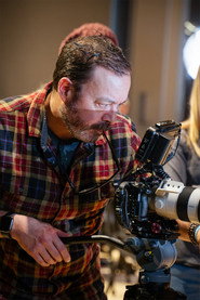 Photo of John Barnhardt as Himself