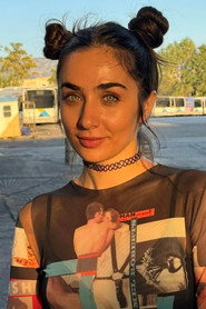 Photo of Marialena Ilia as Betty