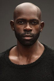 Photo of Freddy Djanabia as Samuel