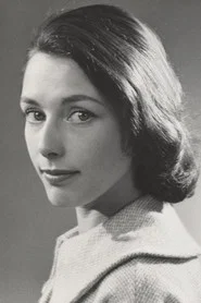 Photo of Sonja Brill as Sita Buzzi