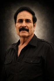 Photo of Jose Luis Rodriguez