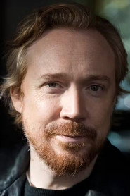 Photo of Lars Winnerbäck