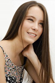 Photo of Ellie Wallwork as Lily