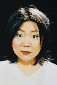 Photo of Margaret Cho as Mrs. Moon