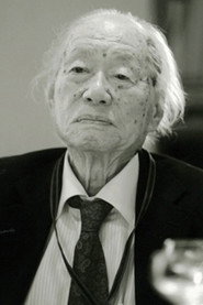 Photo of Takeo Kimura as Professor
