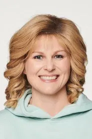 Photo of Jennifer Robertson as Gretchen